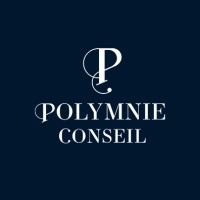 Polymnie Conseil logo - Similar company to Bmyb