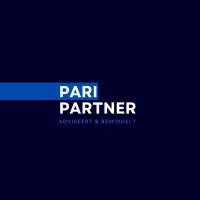PARI PARTNER logo - Similar company to Your Video Productions