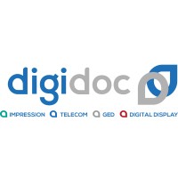 DIGIDOC logo - Similar company to Digidoc, Inc. Dba Public Sector Solutions Group