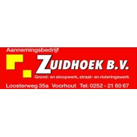 Zuidhoek BV logo - Similar company to Mab Development