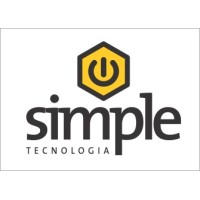 Simple Tecnologia da Informação logo - Similar company to Front Cob