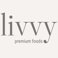 Livvy Premium Foods logo - Similar company to Bx