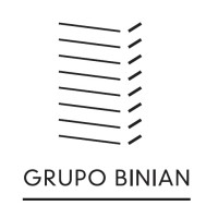 Grupo Binian logo - Similar company to House Hunter