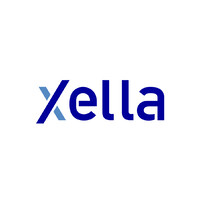 Xella Norway logo - Similar company to Steddy Norge
