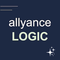 Allyance Logic logo - Similar company to Coeurdata Ltd.
