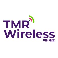 TMR Wireless Inc. logo - Similar company to Global Wireless Solutions Canada
