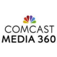 Comcast Media 360 logo - Similar company to Comcast Spotlight