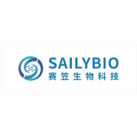 上海赛笠生物科技有限公司 logo - Similar company to Editact Therapeutics Ltd.