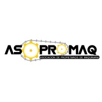 ASOPROMAQ logo - Similar company to Bj Hydraulics