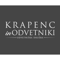 Krapenc & Attorneys Law firm logo - Similar company to Grlica Law