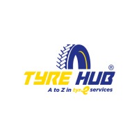 Tyrehub logo - Similar company to Athena Medtech Private Limited
