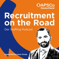 Recruitment on the Road logo - Similar company to Mint Solutions Gmbh