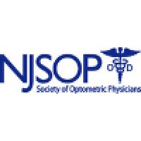 New Jersey Society of Optometric Physicians (NJSOP) logo - Similar company to Visionary Partners Llc
