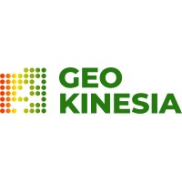 GeoKinesia logo - Similar company to Dares Technology