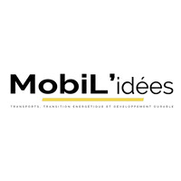 MOBIL'IDEES logo - Similar company to Dasmind - Assistance Administrative