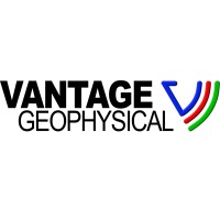 Vantage Geophysical Corporation logo - Similar company to Maxima Geophysics