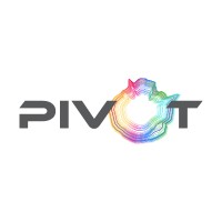 Pivot Echo One logo - Similar company to Switchbox Asia | Future-Focused Brand Dynamics