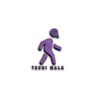 Techiwalk logo - Similar company to Csr-Builders-Construction-Thoothukudi