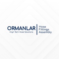 Ormanlar Hortum ve Bağlantı Elemanları San. ve Tic. A.Ş logo - Similar company to Flexind B.V.