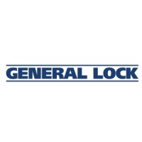 General Lock logo - Similar company to Liberty Security & Technology