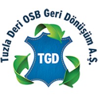 Tuzla Deri O.S.B. Geri Dönüşüm A.Ş. logo - Similar company to Teknodrom Precious Metals Recycling Inc.