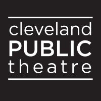 Cleveland Public Theatre logo - Similar company to Cain Park
