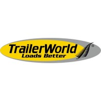 Trailer World Ltd logo - Similar company to Trailer World