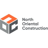 North Oriental Construction Ltd. logo - Similar company to Lifetec Construction Group Inc.