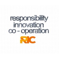 RIC Development logo - Similar company to Civet Engineering