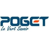 POGET logo - Similar company to Atmc 85