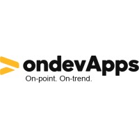 ondevApps logo - Similar company to Ondev Apps