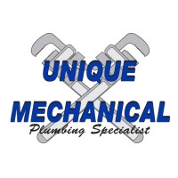 Unique Mechanical L.L.C. logo - Similar company to Unique Mechanical Services Ltd