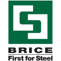 Brice Metals Australia Pty Ltd logo - Similar company to Shapecut Steel Stainless & Aluminium Profile Cutting
