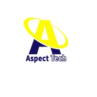 Aspect Tech Service logo - Similar company to The Tech Aspect