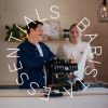 Barista-Essentials logo - Similar company to Secure2Go B.V.