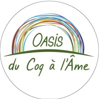 Oasis du Coq à l'Âme logo - Similar company to Cdurable