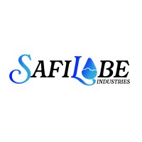 Safilube Industries logo - Similar company to Campbell Foundry Companies