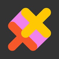 Tixel logo - Similar company to Goodwork.Ai