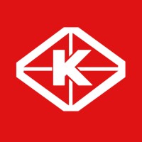 KAFCO DE MÉXICO logo - Similar company to Romsa Suministros Industriales