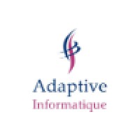 Adaptive-informatique Sàrl logo - Similar company to Alloa Informatique Sàrl