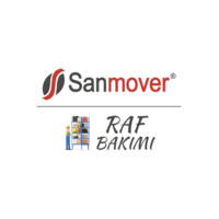 Sanmover | Raf Bakımı logo - Similar company to Sanmover® Industrial