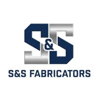 S&S Fabricators logo - Similar company to Winfluential Technology
