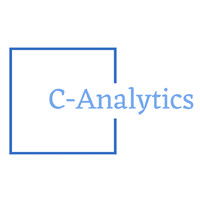 C-Analytics logo - Similar company to Make Better Consulting