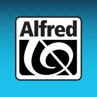 Alfred Music logo - Similar company to Musescore