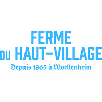 Ferme du Haut-Village / Méthachrist logo - Similar company to La Ferme De Château Fer