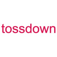 tossdown logo - Similar company to Gms Digitals