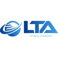 LTA World Company logo - Similar company to Tikitworld