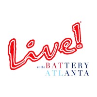 Live! at the Battery Atlanta logo - Similar company to Vessol