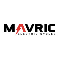 Mavric Electric Cycles logo - Similar company to The Pch 50