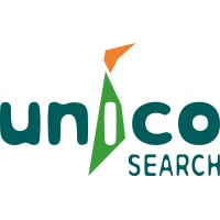 UnicoSearch (유니코써치) logo - Similar company to (주)굿피플커리어